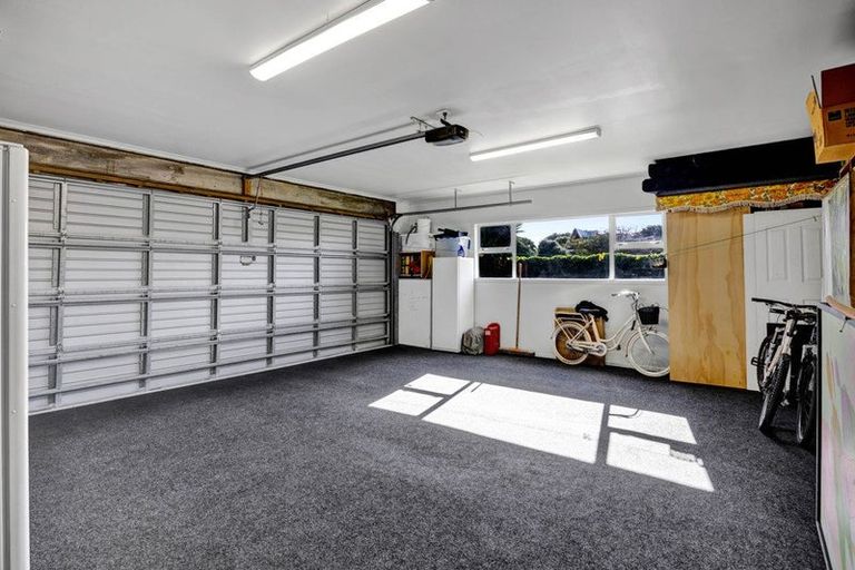 Photo of property in 48 Kawei Road, Ohawe, Hawera, 4671