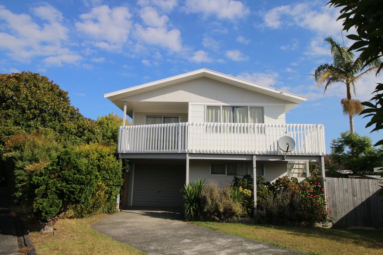 Photo of property in 4 Cypress Gardens Place, Onerahi, Whangarei, 0110