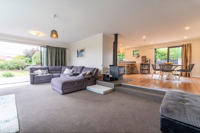 Photo of property in 22 Totara Street, Pleasant Point, 7903