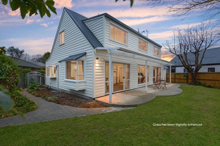 Photo of property in 122a Brookside Terrace, Bryndwr, Christchurch, 8053