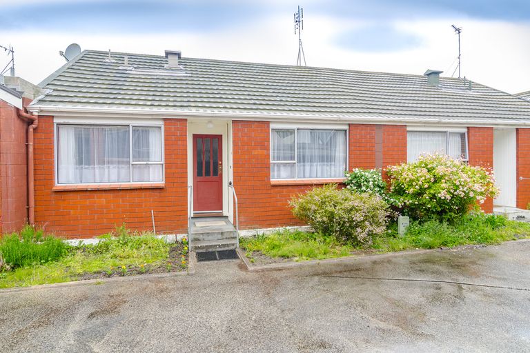 Photo of property in 57b North Road, North East Valley, Dunedin, 9010