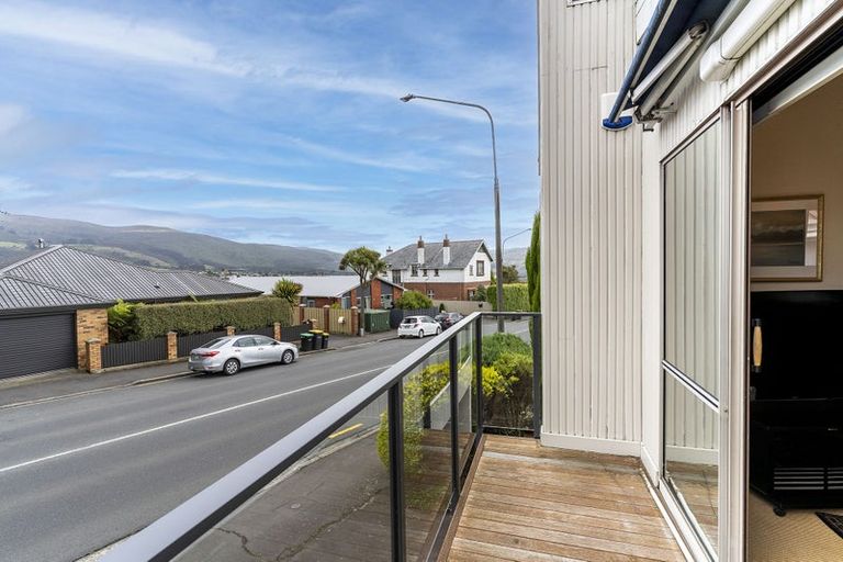 Photo of property in 244a Highgate, Roslyn, Dunedin, 9010
