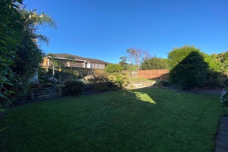 Photo of property in 30 Millhouse Drive, Northpark, Auckland, 2013