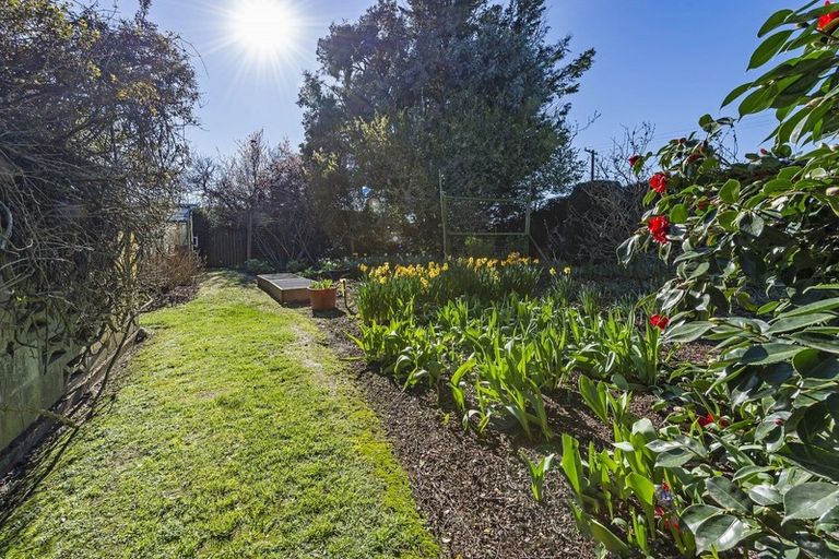 Photo of property in 320 Brookside & Irwell Road, Leeston, 7682