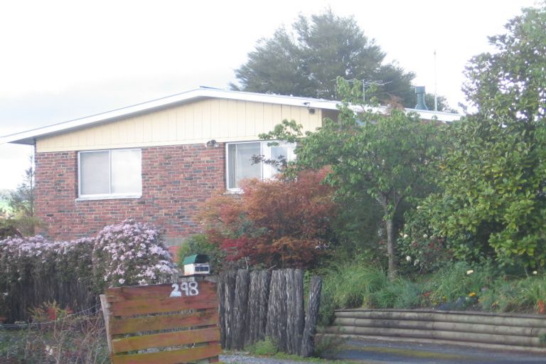 Photo of property in 300 Malfroy Road, Pomare, Rotorua, 3015
