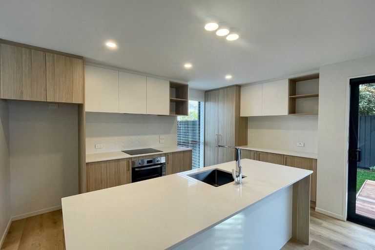 Photo of property in 1/136 Simeon Street, Spreydon, Christchurch, 8024