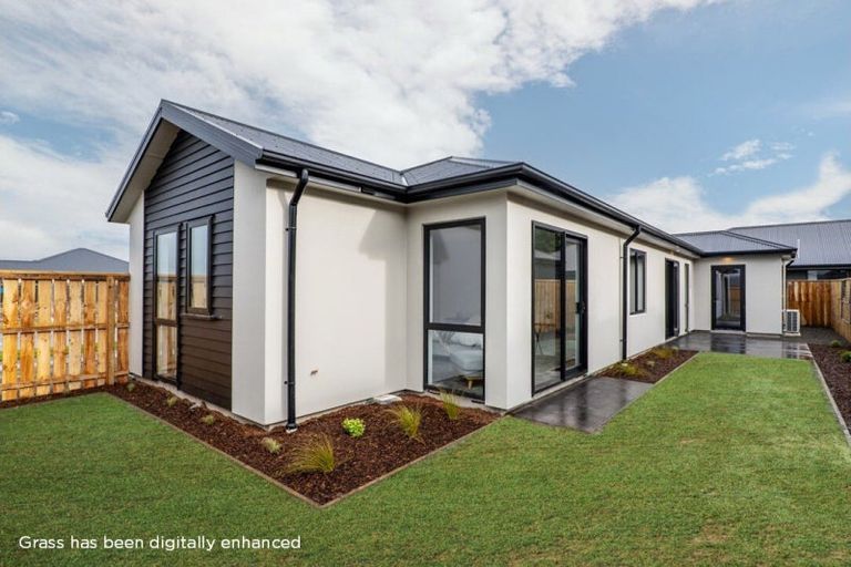 Photo of property in 21 Makybe Terrace, Lincoln, 7608