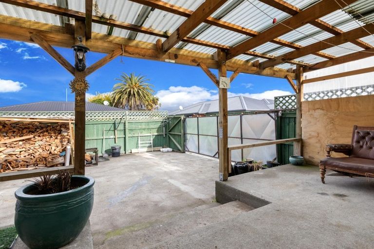 Photo of property in 110 Muller Road, Blenheim, 7201