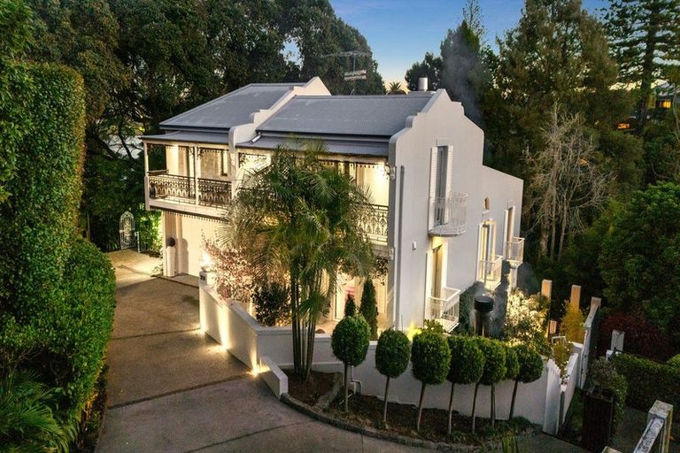 Photo of property in 31a Awatea Road, Parnell, Auckland, 1052