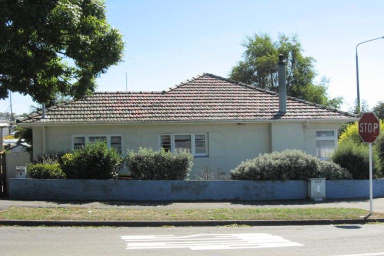 Photo of property in 1 Ashbury Avenue, Waimataitai, Timaru, 7910