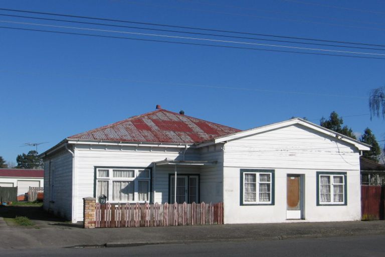 Photo of property in 73 Perry Street, Masterton, 5810