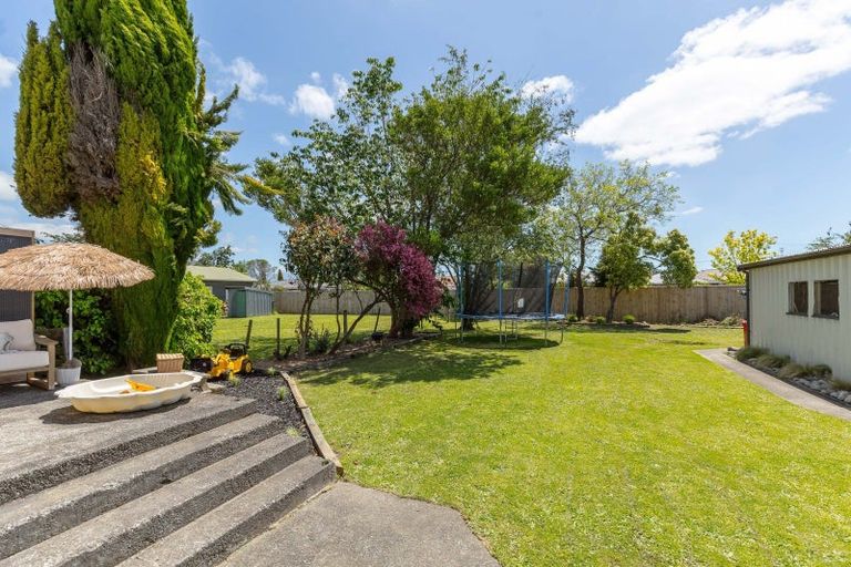 Photo of property in 206 High Street, Solway, Masterton, 5810