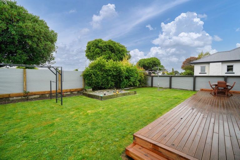Photo of property in 24 Conyers Street, Georgetown, Invercargill, 9812