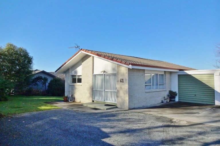 Photo of property in 31d Elizabeth Street, Matamata, 3400