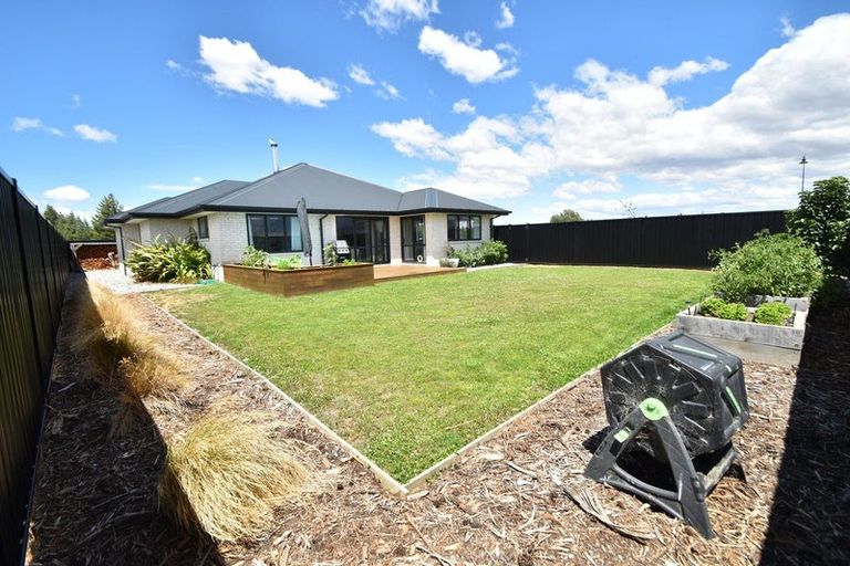 Photo of property in 27 Grandvue Drive, Twizel, 7901