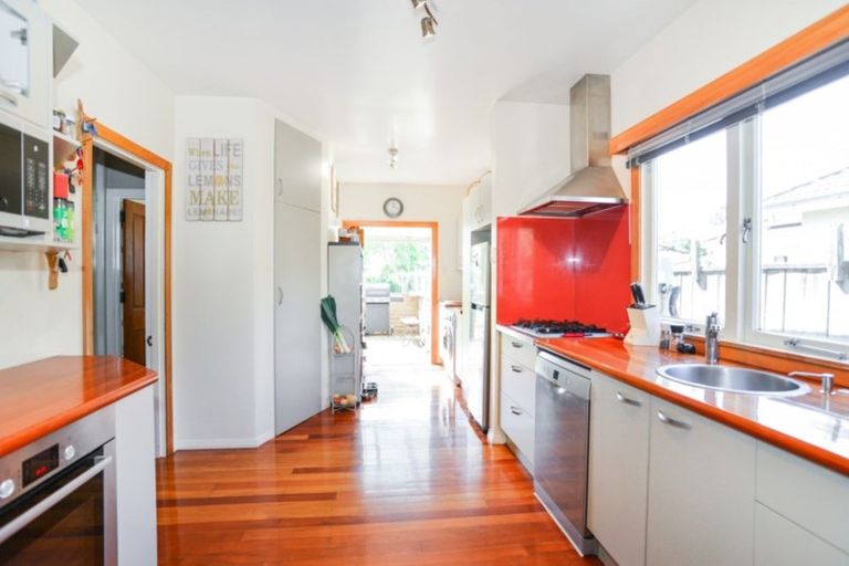 Photo of property in 1015 Miro Street, Mahora, Hastings, 4120