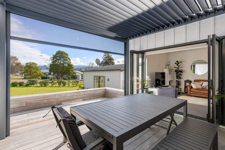 Photo of property in 40 Holland Close, Pauanui, Hikuai, 3579