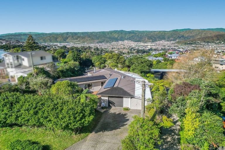 Photo of property in 183 Park Road, Belmont, Lower Hutt, 5010