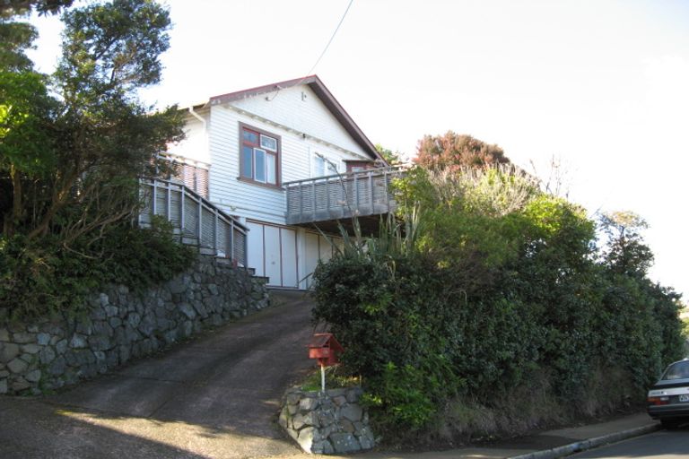 Photo of property in 78 Hatton Street, Karori, Wellington, 6012