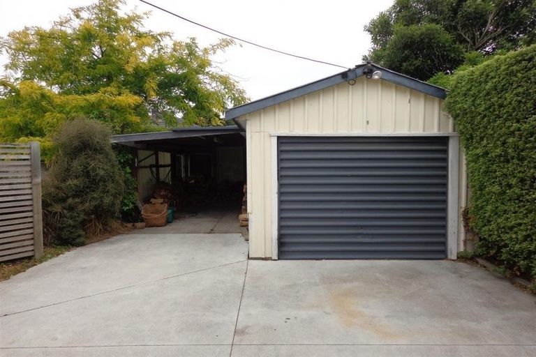 Photo of property in 165 Condell Avenue, Papanui, Christchurch, 8053