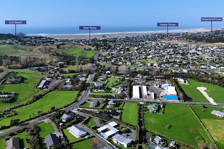 Photo of property in 119b Mangawhai Heads Road, Mangawhai Heads, Mangawhai, 0573