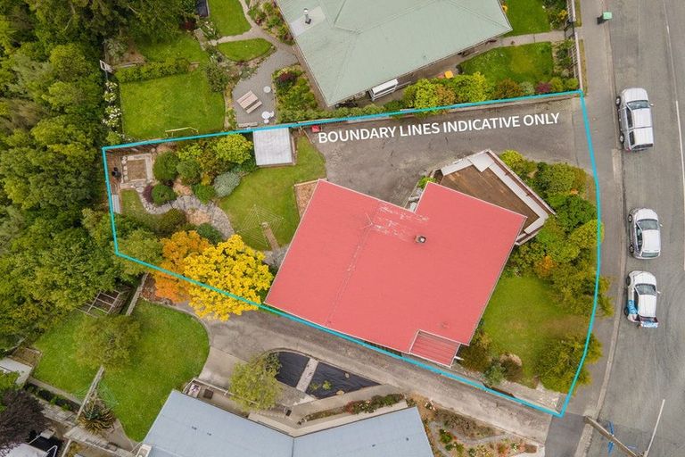 Photo of property in 1 Kowhai Street, Highfield, Timaru, 7910