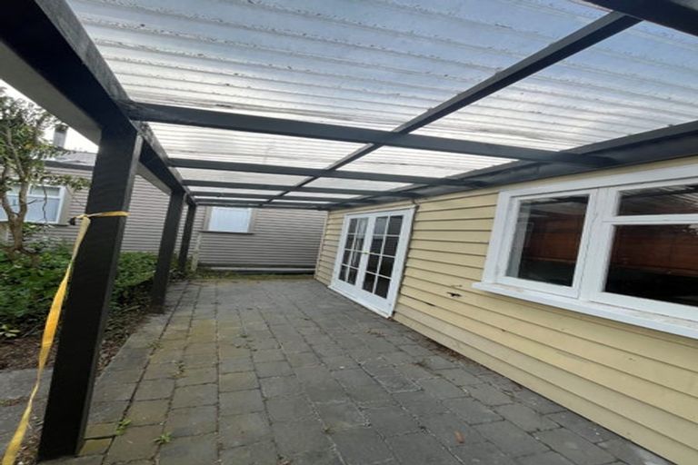 Photo of property in 91 Abberley Crescent, St Albans, Christchurch, 8014