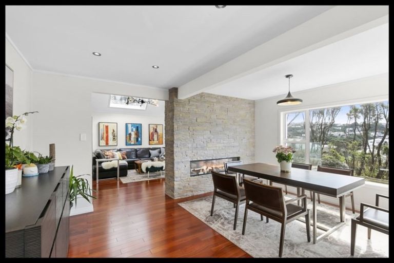 Photo of property in 19 Jubilee Road, Khandallah, Wellington, 6035