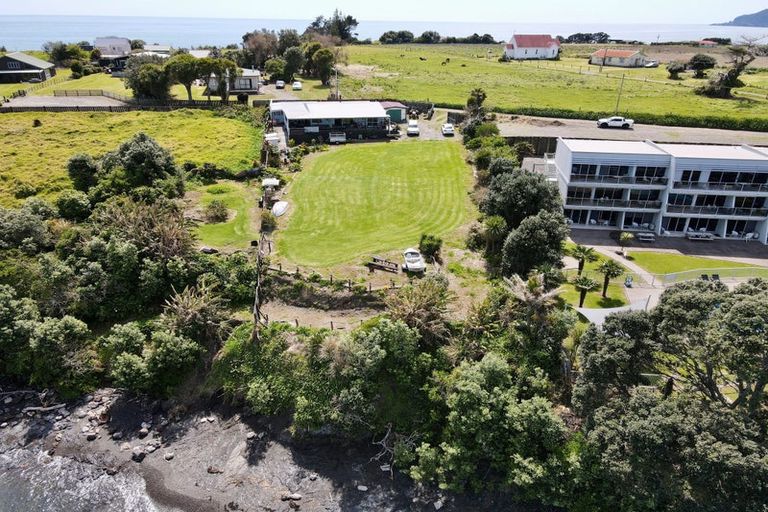 Photo of property in 1e Te Kaha Church Road, Te Kaha, Opotiki, 3199
