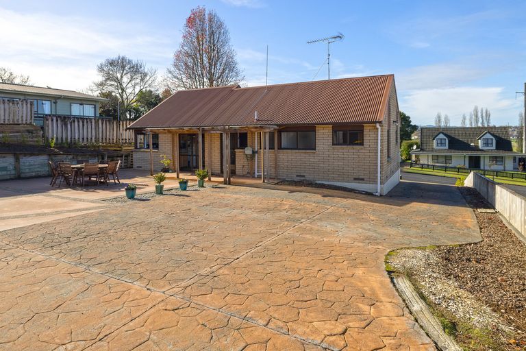 Photo of property in 243 Taylor Avenue, Te Awamutu, 3800