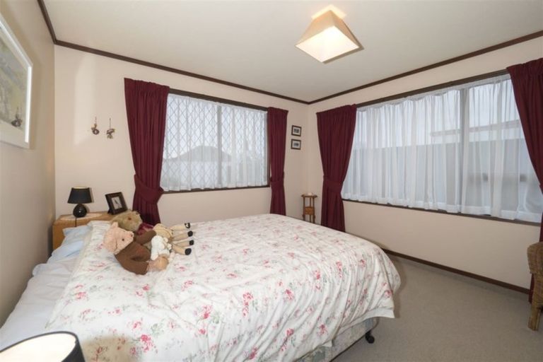 Photo of property in 281 Wills Street, Ashburton, 7700