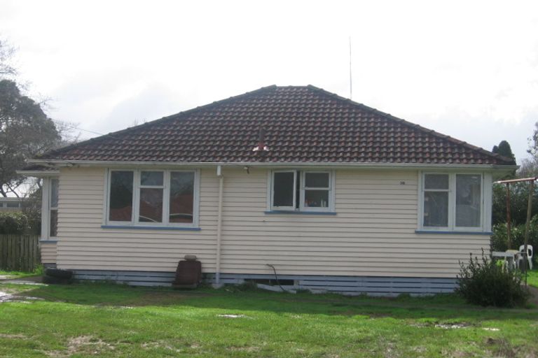 Photo of property in 36 Bates Street, Papakura, 2110