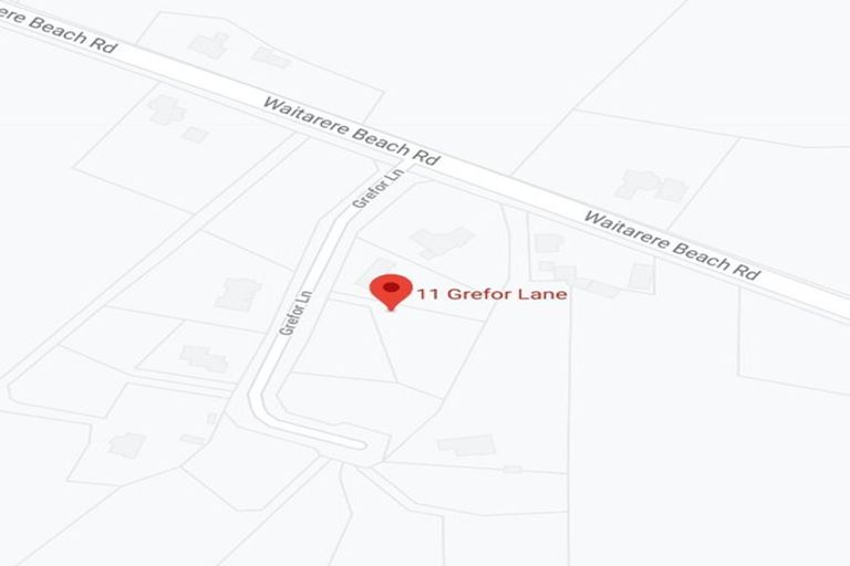 Photo of property in 11 Grefor Lane, Waitarere, Levin, 5574