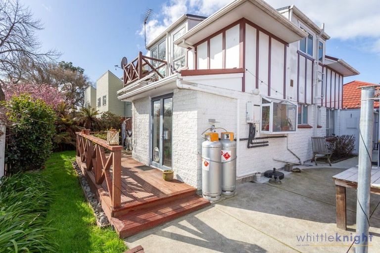 Photo of property in 4/33 Aldwins Road, Phillipstown, Christchurch, 8062