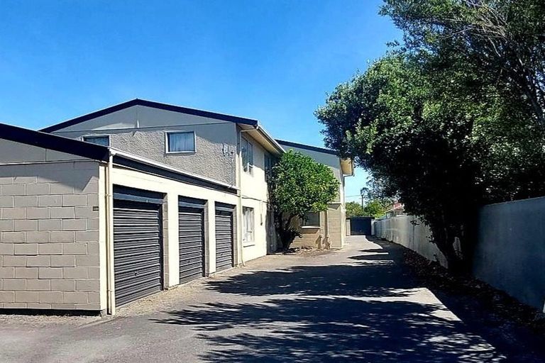 Photo of property in 5/33 Torrens Road, Hillmorton, Christchurch, 8024