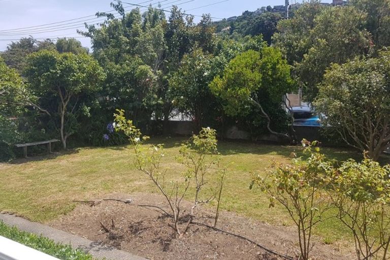 Photo of property in 89 Derwent Street, Island Bay, Wellington, 6023