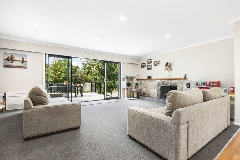 Photo of property in 286 Pencarrow Road, Tamahere, Hamilton, 3283