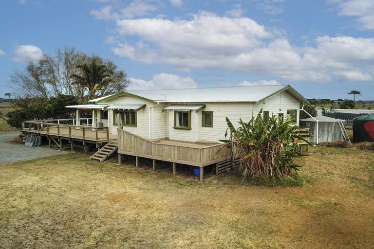 Photo of property in 20a Scottys Camp Road, Parore, Dargaville, 0373