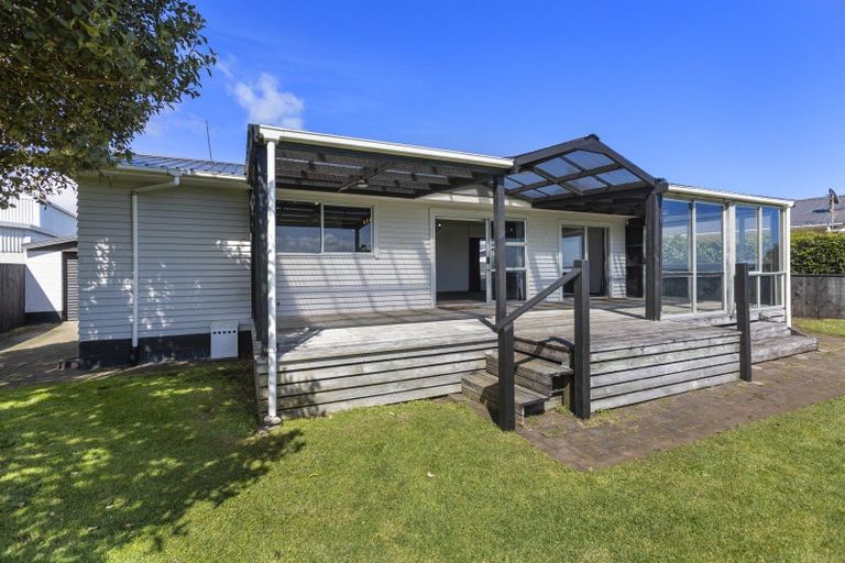 Photo of property in 54 Hume Street, Waitara, 4320