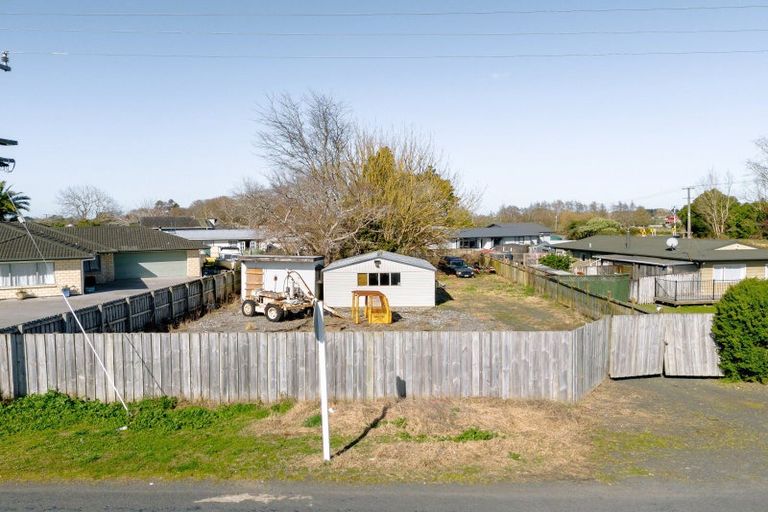 Photo of property in Park Road, Horotiu, Hamilton, 3288