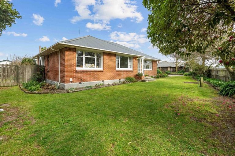 Photo of property in 4 Porter Street, Netherby, Ashburton, 7700