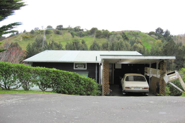 Photo of property in 19 Webb Road, Durie Hill, Whanganui, 4500