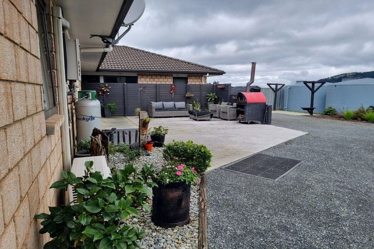 Photo of property in 361 Apotu Road, Kauri, Kamo, 0185