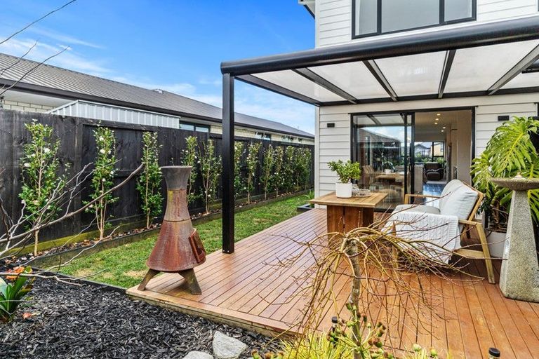 Photo of property in 14 Wyrall Way, Chartwell, Hamilton, 3210