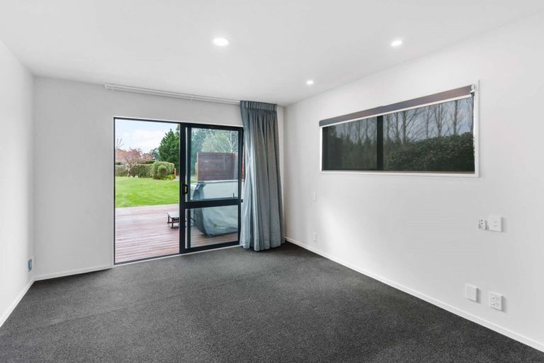 Photo of property in 131 Verona Place, Ohoka, Kaiapoi, 7692