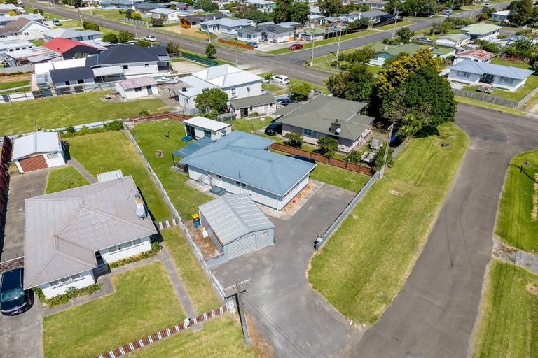 Photo of property in 1 Tui Street, Outer Kaiti, Gisborne, 4010