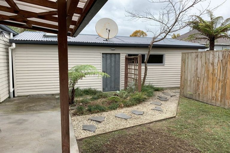 Photo of property in 28a Goldsmith Street, Maeroa, Hamilton, 3200