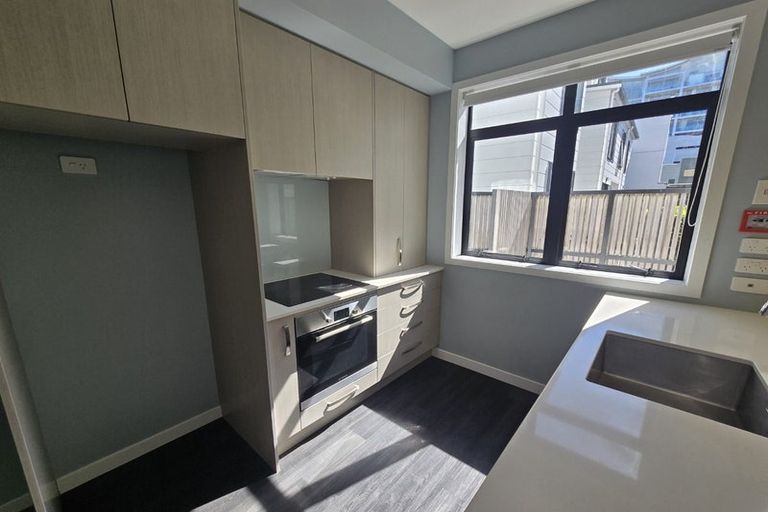 Photo of property in 12/5 Ebor Street, Te Aro, Wellington, 6011