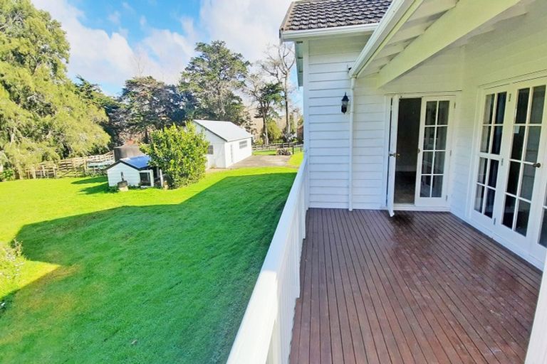 Photo of property in 46 Wilks Road, Dairy Flat, Albany, 0794