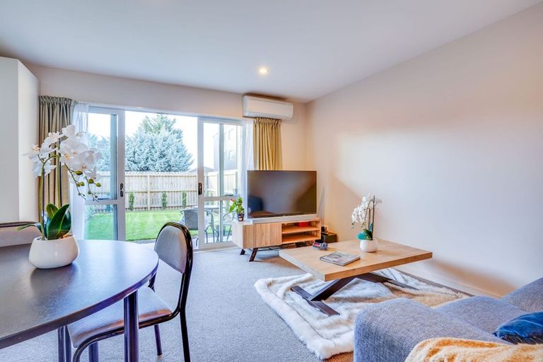 Photo of property in 9/31 Bordesley Street, Phillipstown, Christchurch, 8011